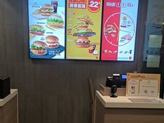 -麦当劳(大榭三江超市店)