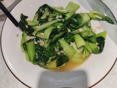 上海青-湘君私厨.16年湘菜店(金匙望湖店)