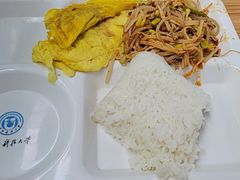 -苏州科技大学（石湖校区）二食堂