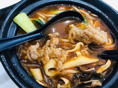 -九佰陆拾度土豆粉砂锅(普陀店)
