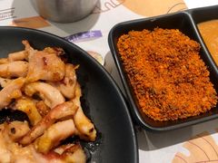 -花味烤肉(铜山万达店)