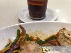 -和平馆·地道港澳茶餐厅(西门口店)