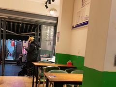 大堂-全渔村小海鲜