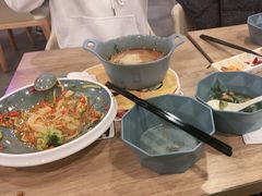 -魏家凉皮(十里河店)