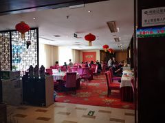 大堂-天宜隆蘑菇宴火锅(石景山旗舰店)
