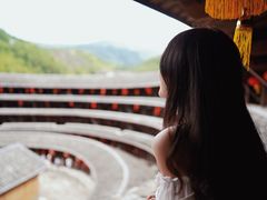 -初溪土楼群