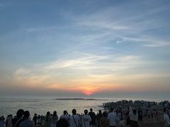 -日照灯塔风景区