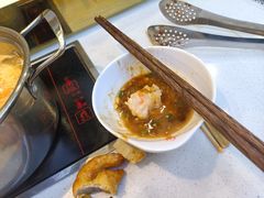-西火火·川派小火锅(西溪银泰店)