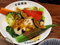 -伽喱博士 Dr.CURRY咖喱饭(太阳宫咖喱店)