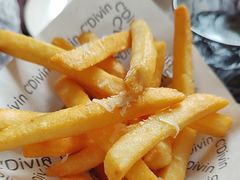 -22ºN BISTRO西餐&酒馆