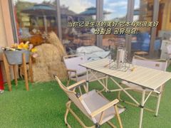 -浦鸿会尚莊亲子餐厅(碧云店)