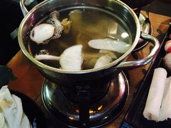 -丽江庭院之爱在路上(西单店)