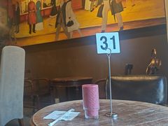 -藏书馆咖啡LibraryCoffee·Bistro(牡丹园店)