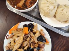 -姚记炒肝店(鼓楼店)