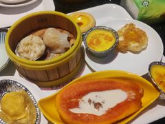 -萧邦音乐会所KTV·蒸汽活海鲜自助(福田店)