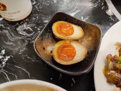 有章溏心蛋-有章牛杂(石厦店)