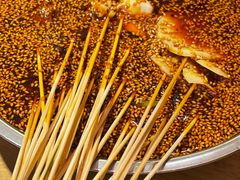 -谢老五跷脚牛肉·非遗传承店