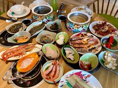 -阳光岛·海鲜盛宴(银泰中心in99店)