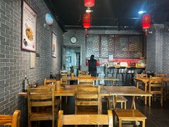 -遵义虾子卢四羊肉粉(大沽路店)