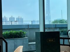 -禧悦楼(天德广场店)