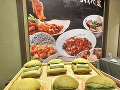 -潮澎派·潮汕菜大排档(南较西路店)