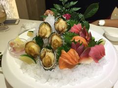 -鲍鱼王子(深圳大厦店)