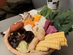 -湊湊火锅·茶憩(南京万象天地店)