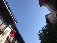 油氽团子-荣阳楼(山塘街店)