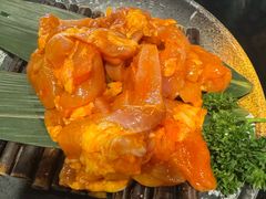 -老卜奎齐齐哈尔烤肉(人民东路店)