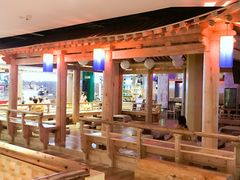 -御池园(顾村公园店)