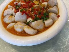 剁椒蒸芋艿-亢龙太子酒轩(东湖店)