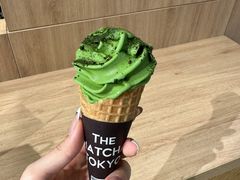 -THE MATCHA TOKYO抹茶东京