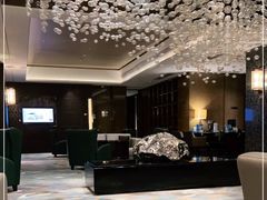 -广州天河希尔顿酒店