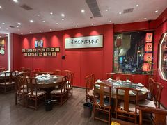 -陈记菜馆·非遗淮扬菜(东关街教场店)