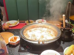 -牛New寿喜烧(闵行龙湖天街店)