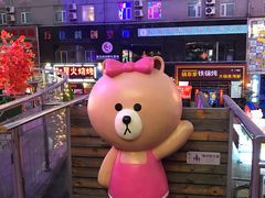 -万佳广场(台东店)