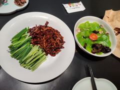 -长安大牌档之龙头酒肆(荣民龙首广场店)