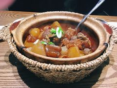 -双合园·海鲜水饺青岛菜(品牌首店)