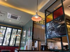 -香港新曜记茶餐厅(星耀城店)