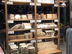 -鹿岛会员店 (龙湖三千集天街店)