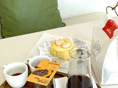-收获咖啡HARVEST RESERVE(苍山店)