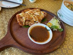 -南沙游艇会·大兵船餐厅