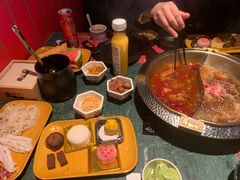 -牛New寿喜烧(金鹰世界店)