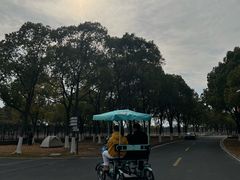 -郑和公园