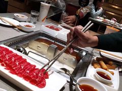 -海底捞火锅(天一广场亚细亚店)