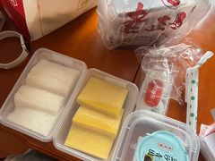 -杏花樓(福州路总店)