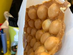 咸蛋黄鸡蛋仔-妈咪鸡蛋仔(尖沙咀东分店)