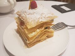 鲜果拿破仑酥-北京厨房(SKP店)