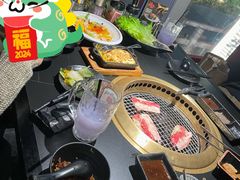 -谷牛和牛烤肉(漕河泾印象城店)