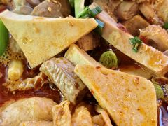 -六味牛杂煲·斋菜煲(桫椤湾店)